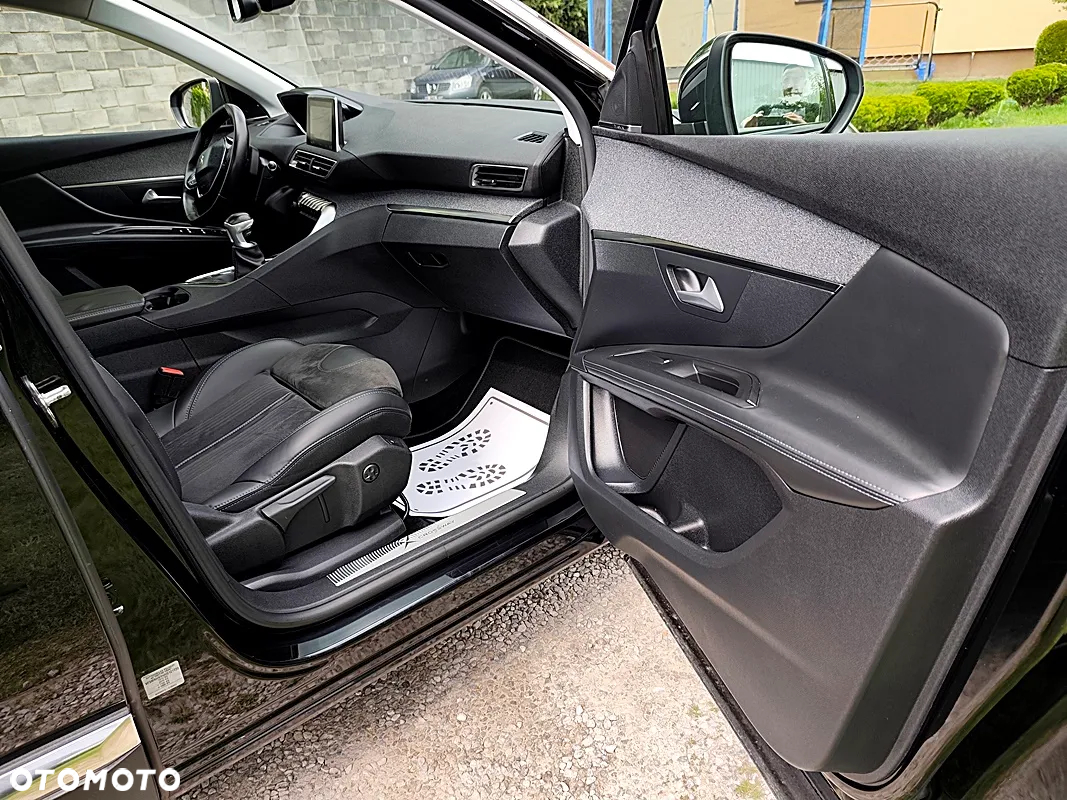 Peugeot 3008 1.2 PureTech Crossway S&S - 26