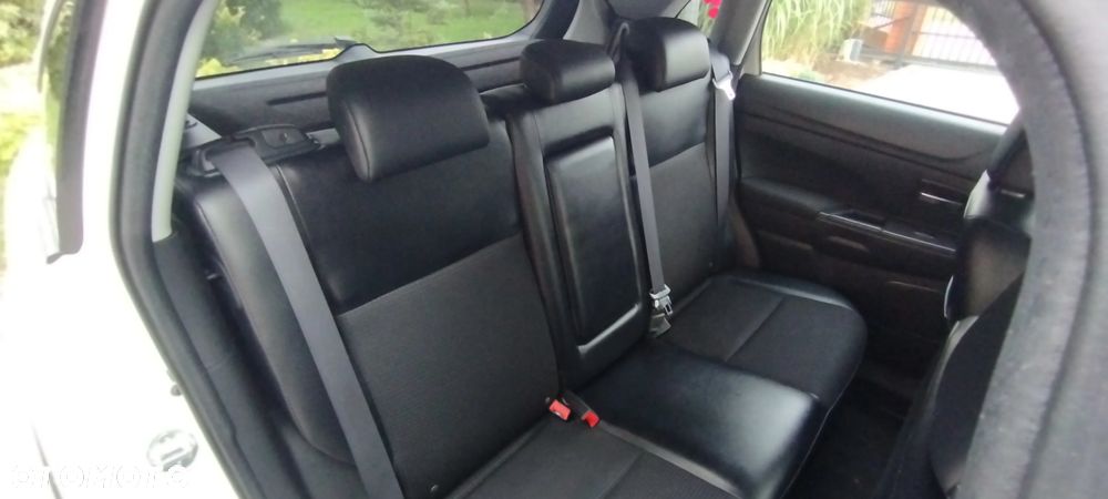 Citroën C4 Aircross 1.6 HDi STT 4x2 Exclusive - 18