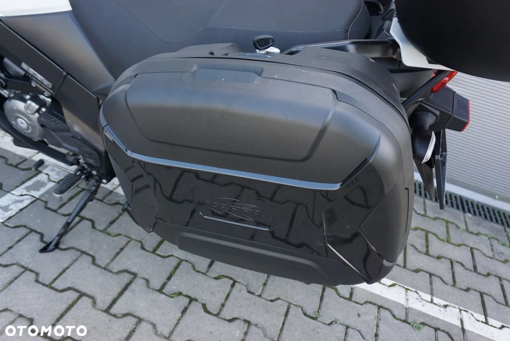 Suzuki V-STROM - 5