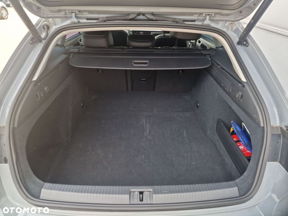 Volkswagen Arteon Shooting Brake 2.0 TSI Elegance DSG - 21