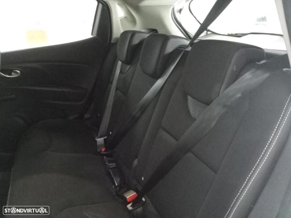 Renault Clio 1.5 dCi Zen - 3