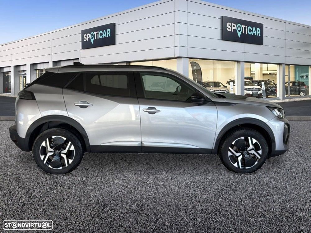 Peugeot 2008 - 4