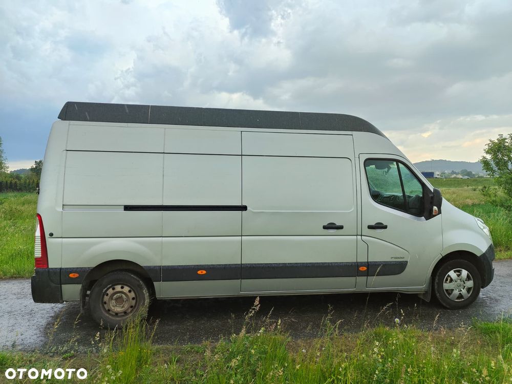 Renault Master - 6