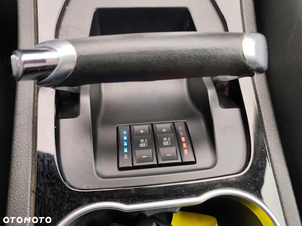 Ford S-Max 2.0 T Platinium X MPS6 - 29