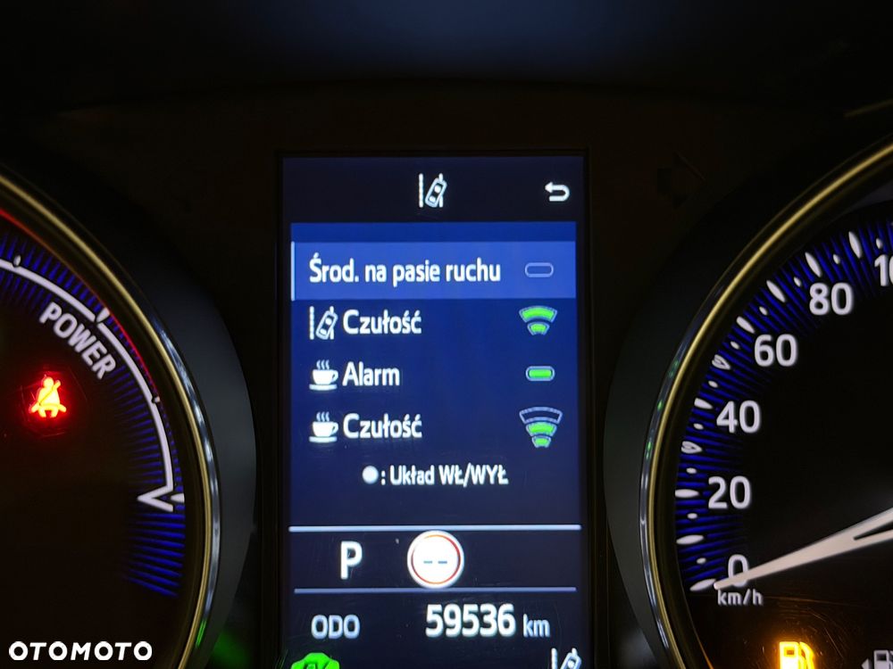 Toyota C-HR 2021