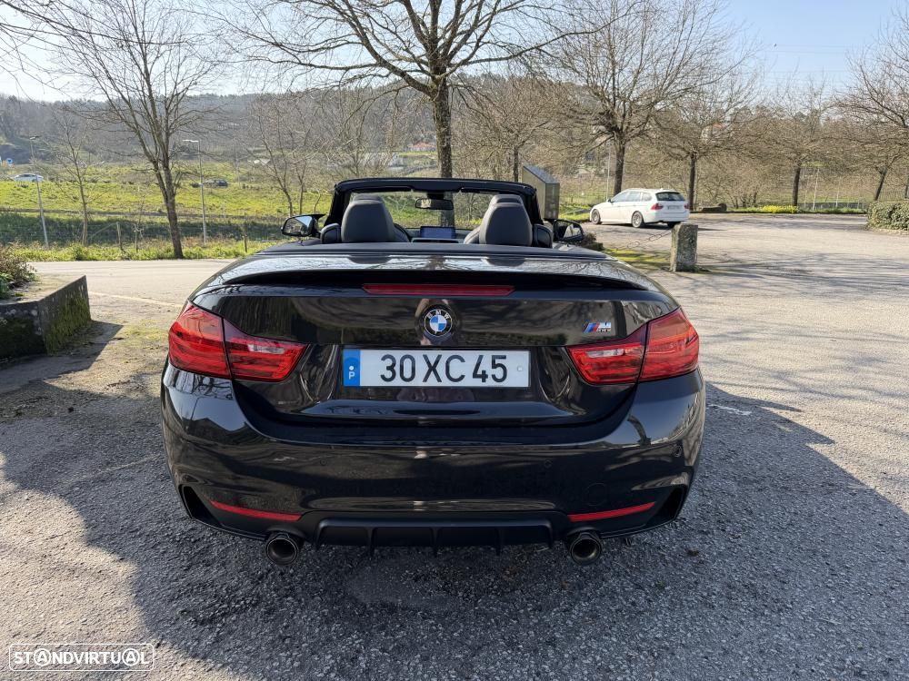 BMW 420 d Pack M Auto - 6