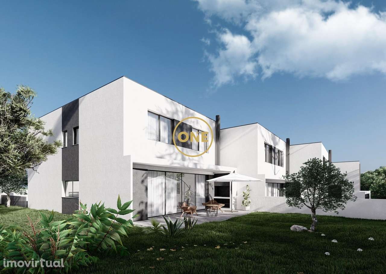 Moradia T3 de Gaveto de 2 pisos em Lanhoso, Póvoa de Lanhoso - Grande imagem: 5/16