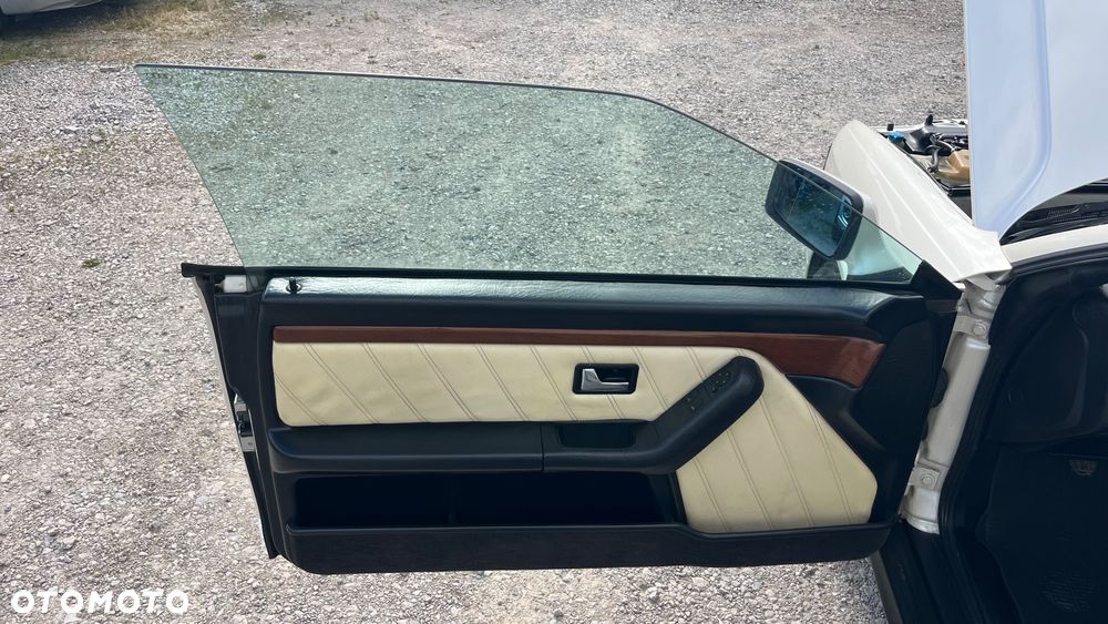 Audi Coupe 2.3 20V - 12