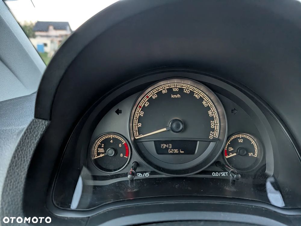 Skoda Citigo 1.0 Ambition - 5