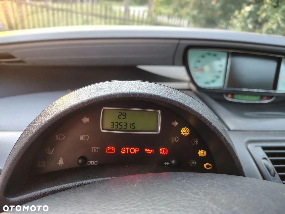 Fiat Ulysse 2.0 16V Active - 5