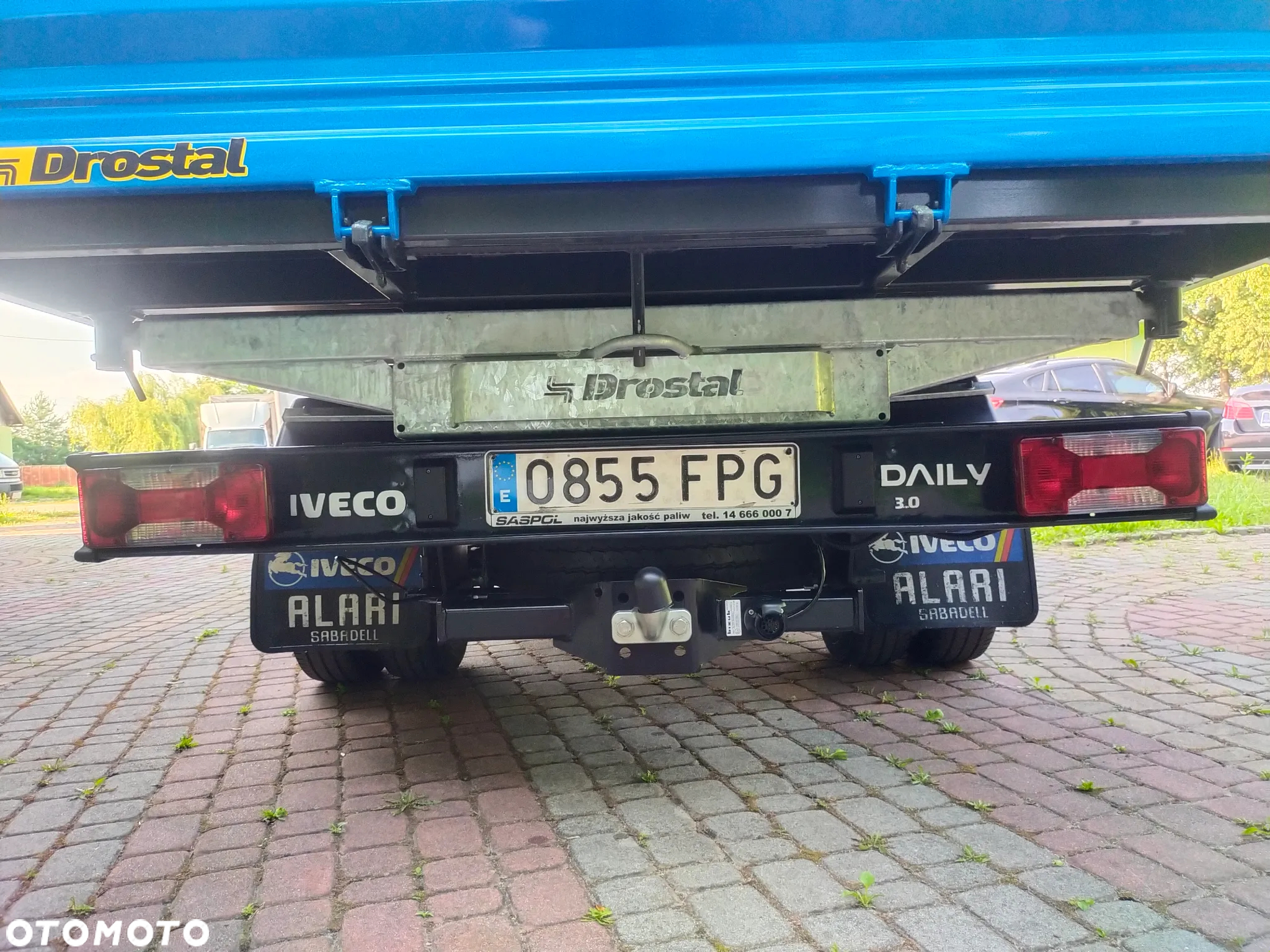 Iveco Daily - 3