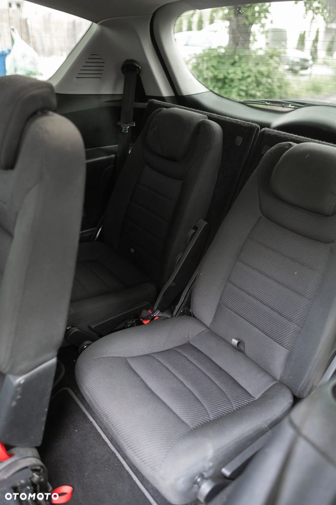 Ford S-Max 2.2 TDCi DPF Titanium - 28