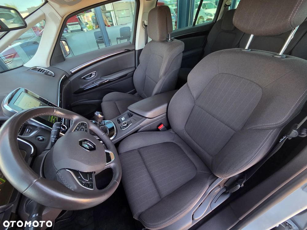Renault Espace Energy dCi 130 Business - 23