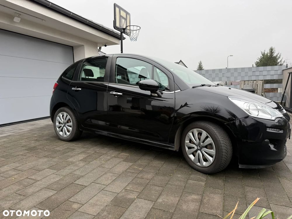 Citroën C3 1.2 VTi Exclusive - 3