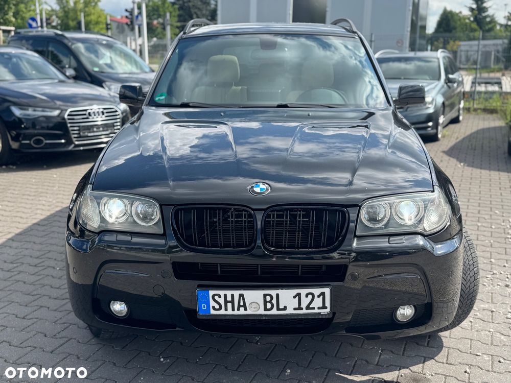 BMW X3 xDrive30d Limited Sport Edition - 18