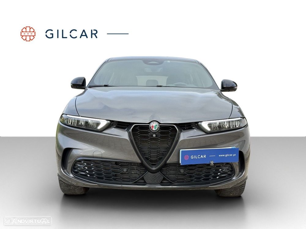 Alfa Romeo Tonale 1.5 Hybrid Sprint - 2