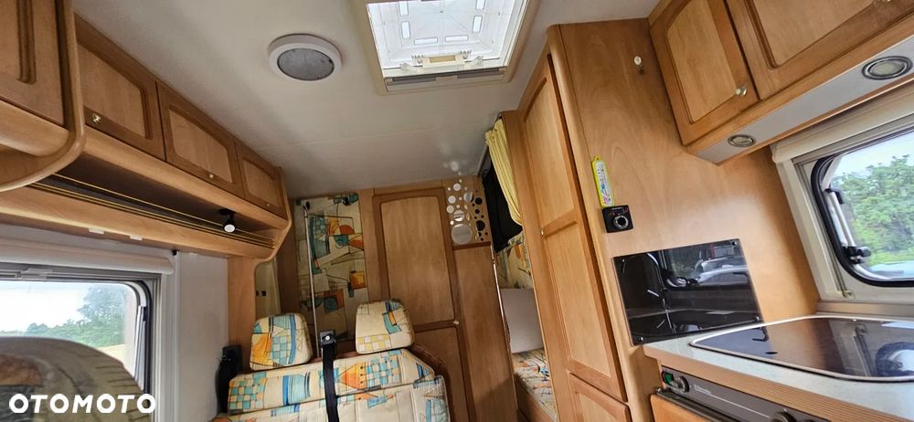 Fiat Ducato - 20