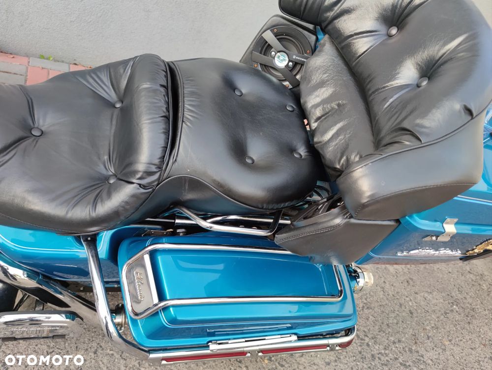 Harley-Davidson Touring Road Glide - 21