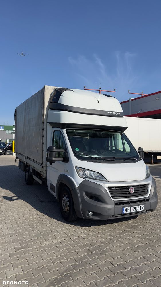 Fiat Ducato - 3