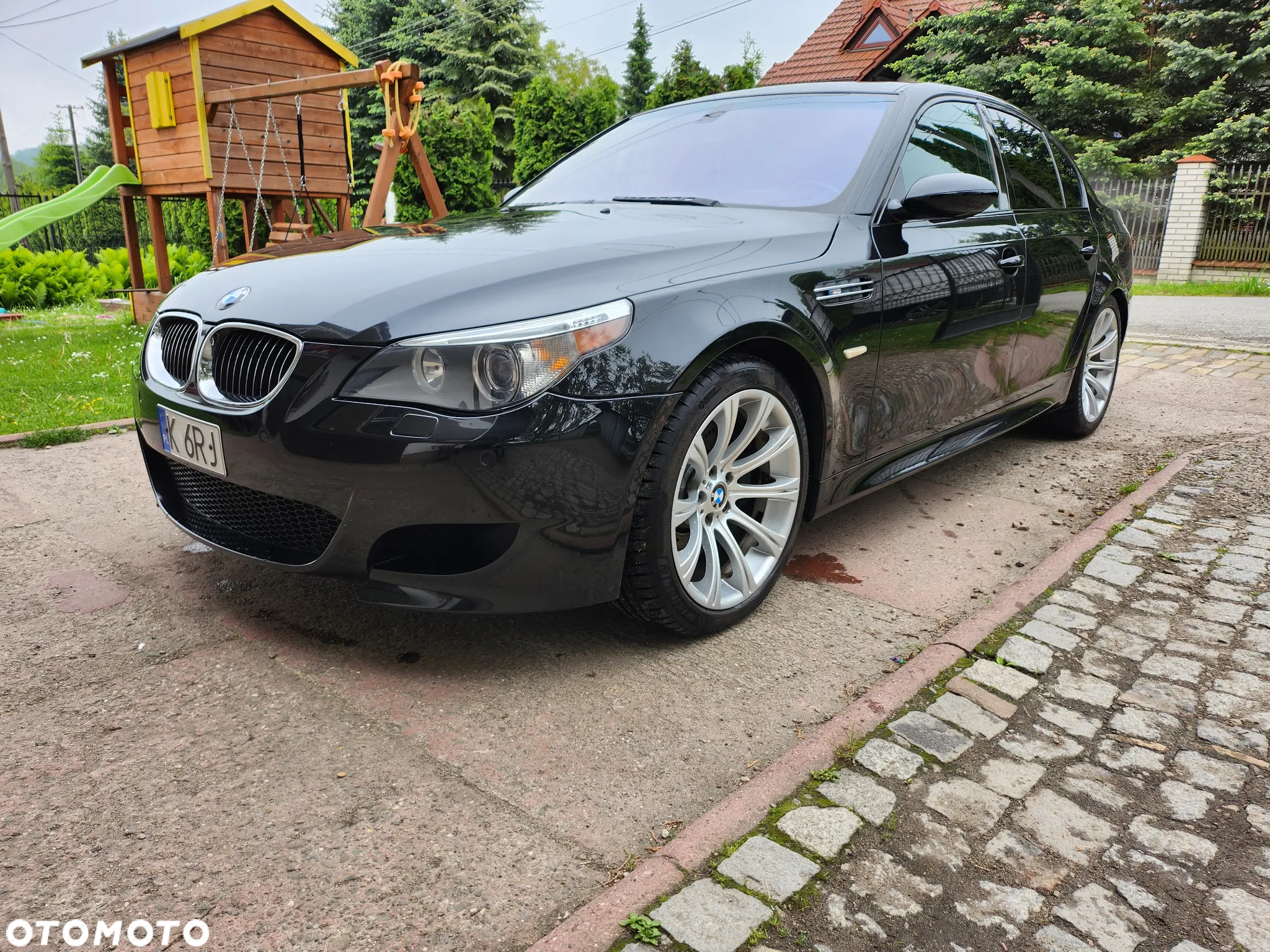 BMW M5 Standard - 13