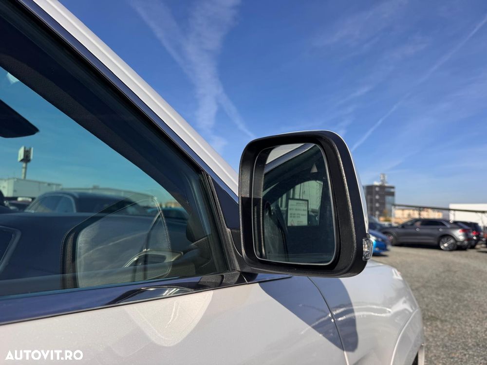 Jeep Grand Cherokee 3.0 TD AT Summit - 10
