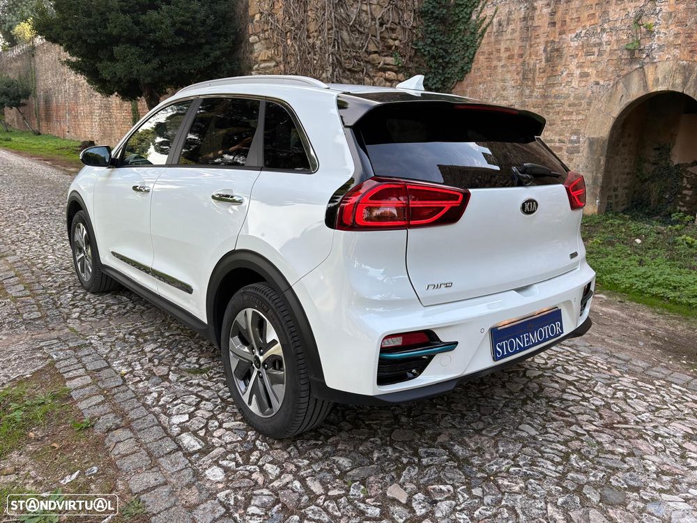 Kia e-Niro 64kWh - 4