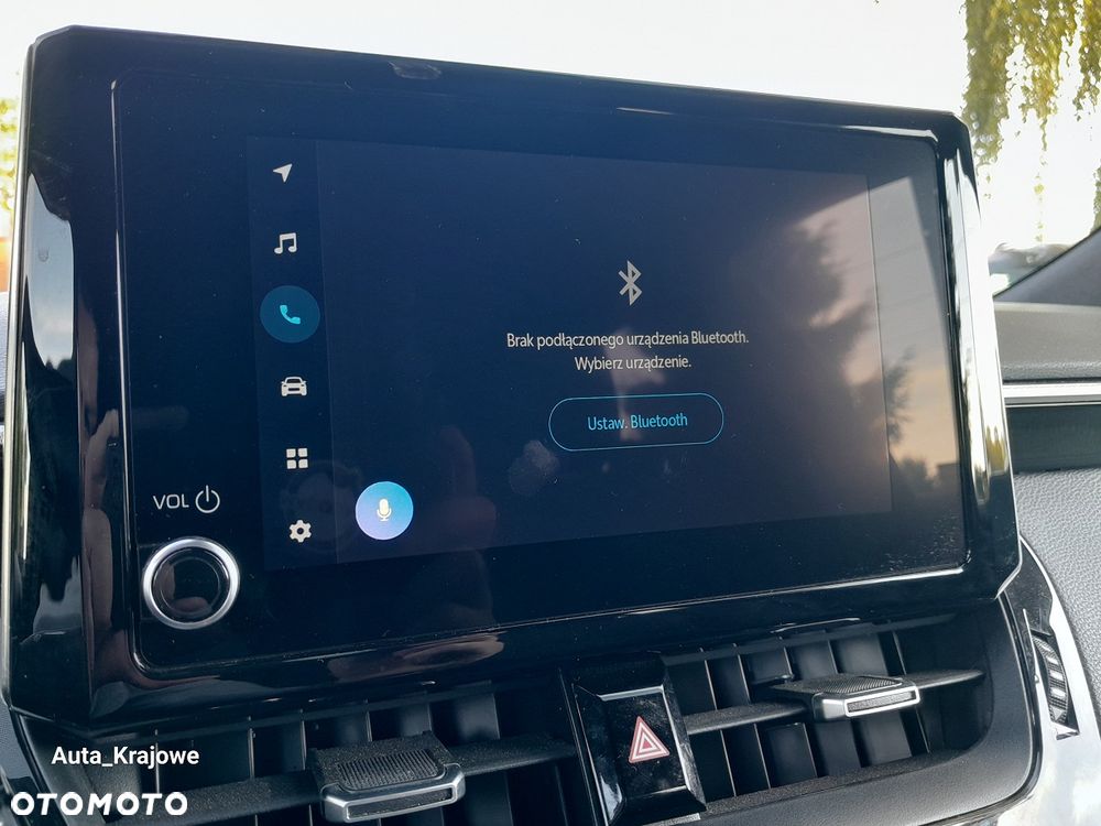 Toyota Corolla 2.0 Hybrid Style - 16