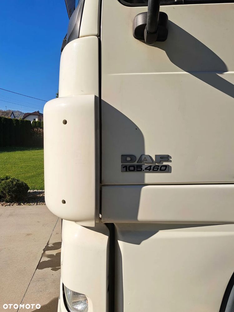 DAF XF 105 - 9