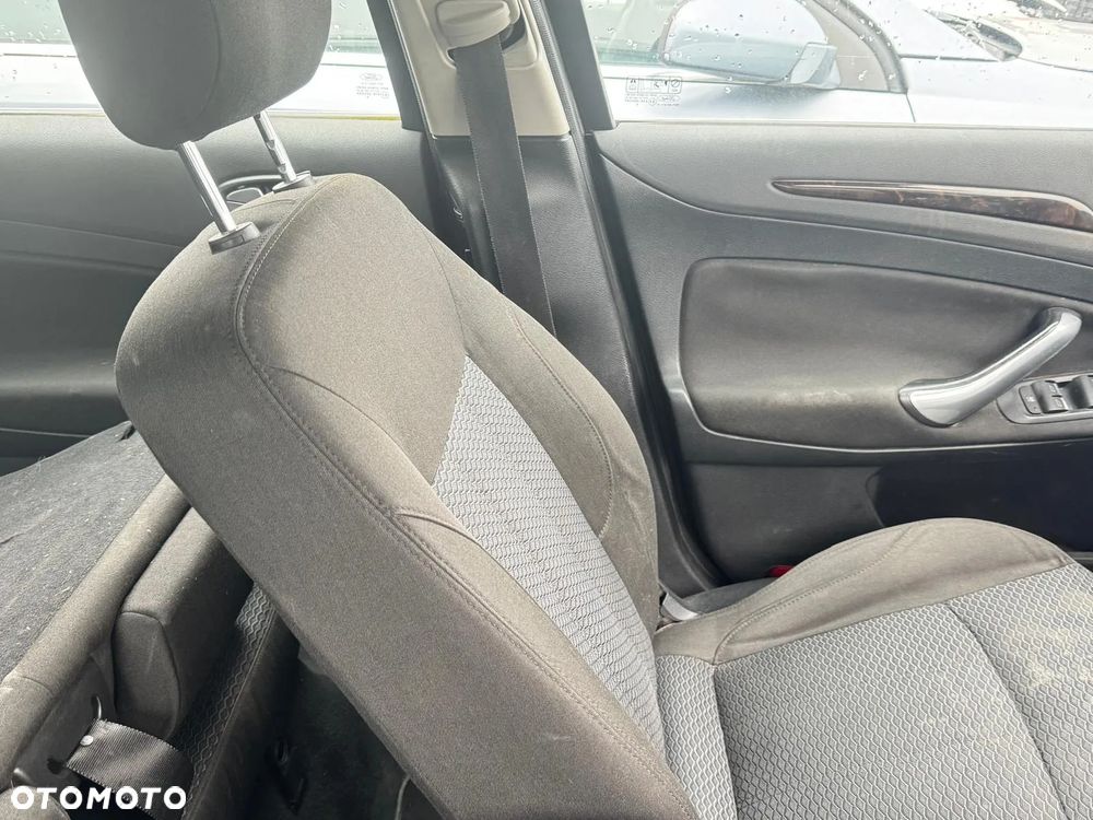 FORD MONDEO 2008 POJ. 1.8 TDCi 125 KM - cały na CZĘŚCI - 14
