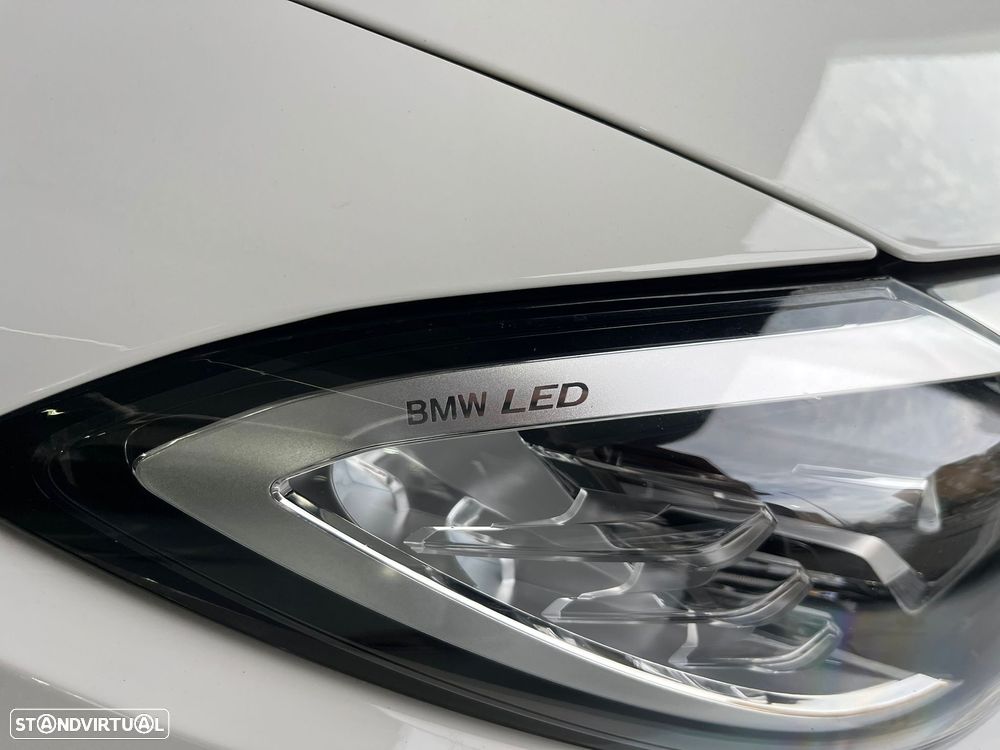 BMW M3 Competition - 23