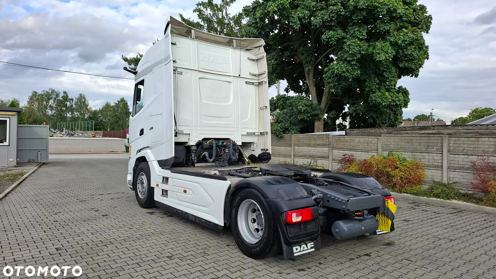 DAF XG 480 FT / STANDARD / POLSKI SALON / NA GWARANCJI - 3