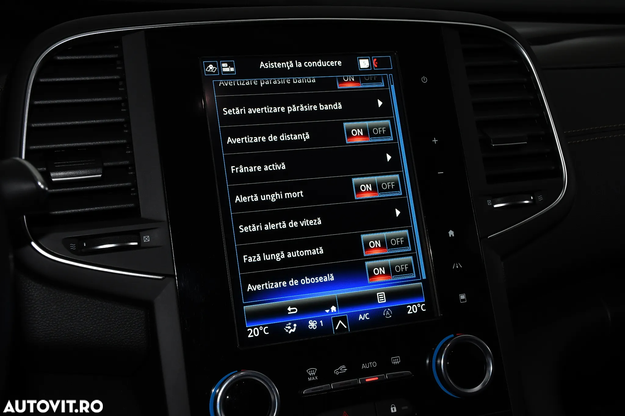 Renault Talisman Blue dCi 160 EDC INTENS - 18