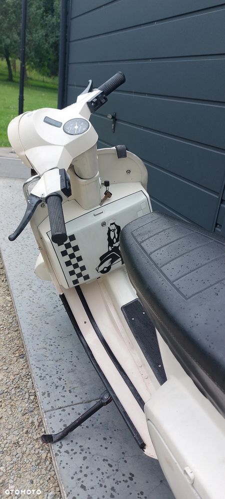 Vespa PK - 3