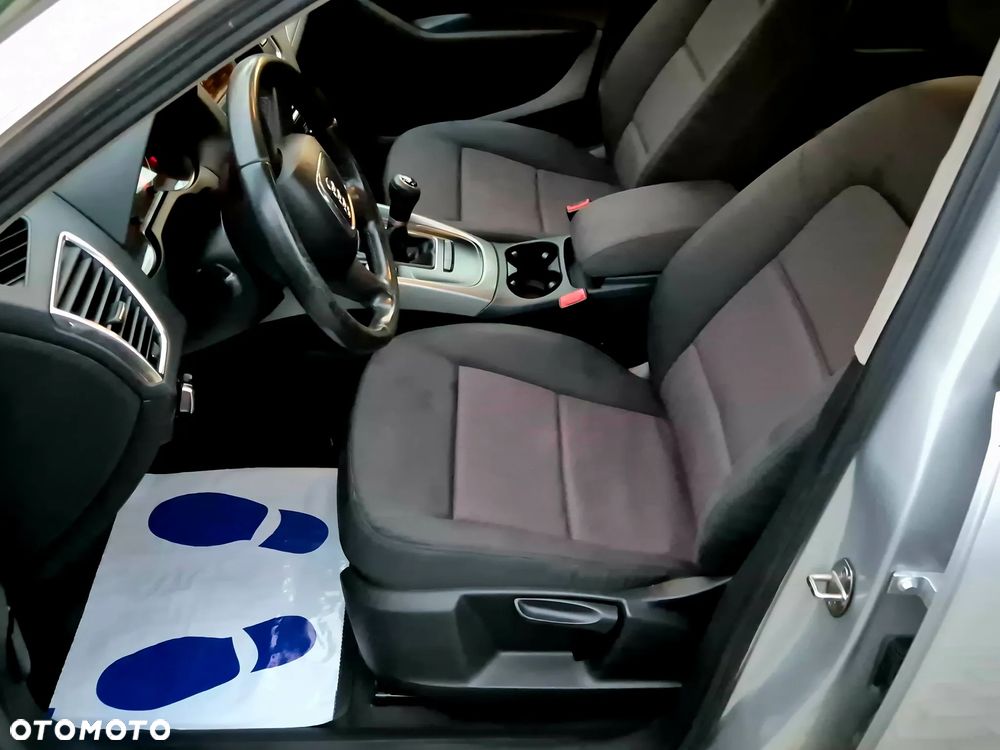 Audi Q5 2.0 TDI quattro - 21