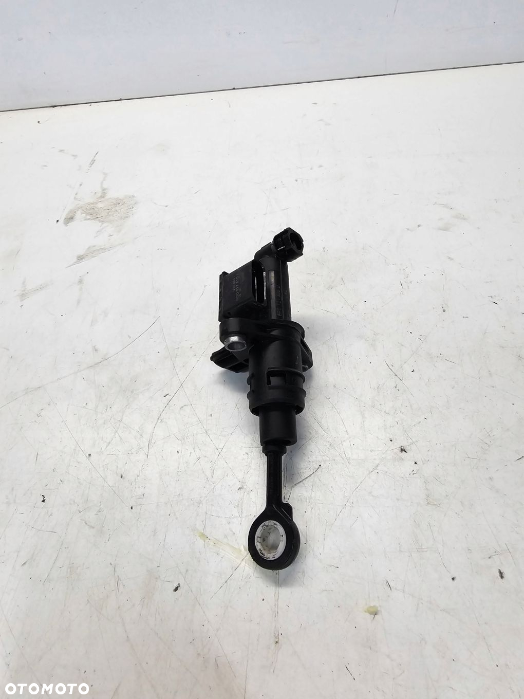 POMPKA POMPA SPRZĘGŁA AUDI VW SEAT 6R0721388D - 2