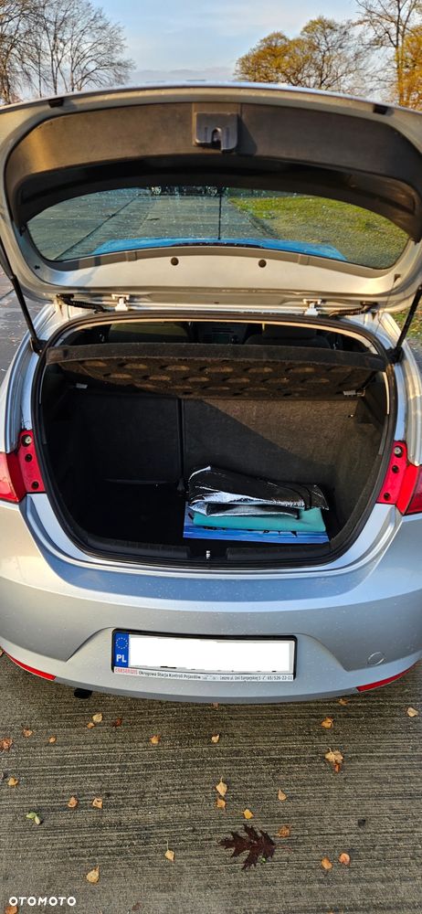 Seat Leon 1.9 TDI Stylance - 11