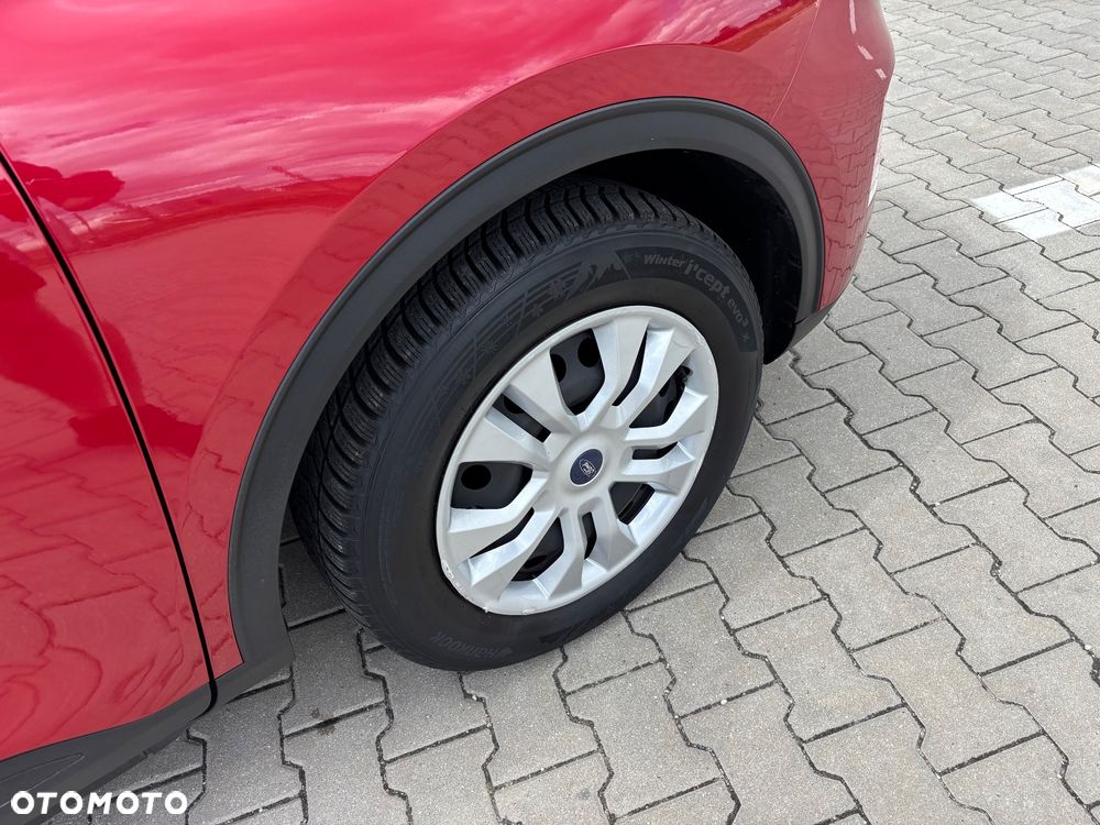 Ford Kuga 1.5 EcoBlue TITANIUM - 28