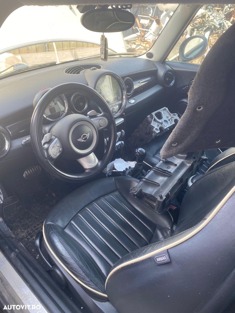 Mini Cooper S - 6