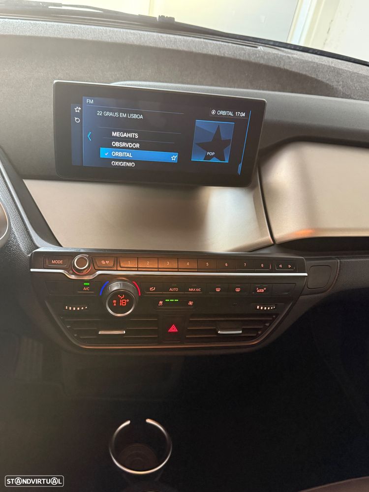 BMW i3 120Ah - 9