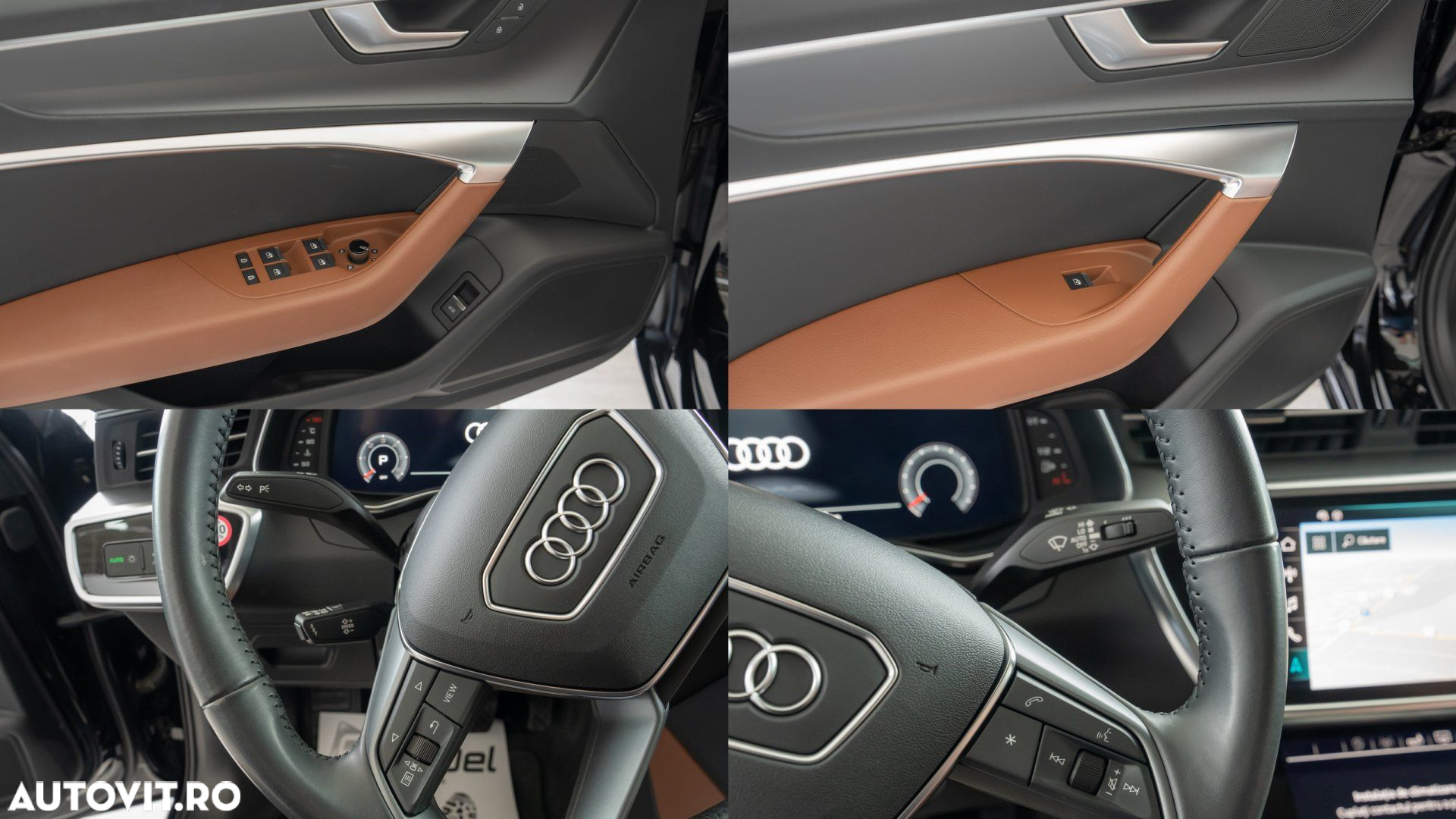 Audi A6 2.0 40 TDI quattro S tronic Design - 16
