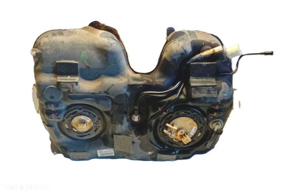 Zbiornik paliwa Opel Antara 2.2 cdti - 1