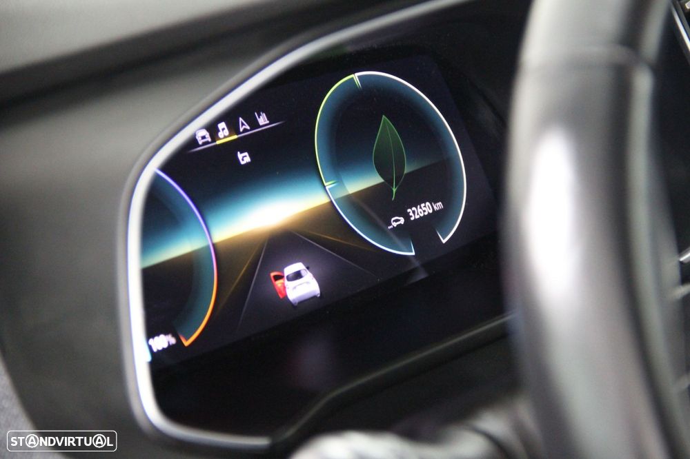Renault Zoe (c/ Bateria) E-Tech EV50 Evolution - 8
