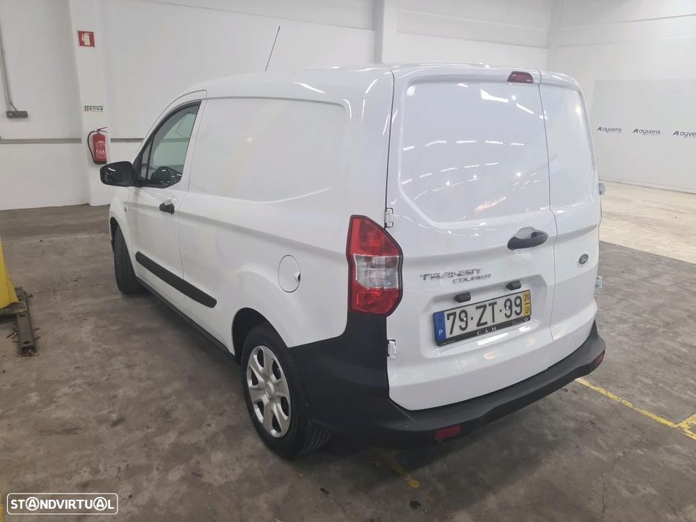 Ford TRANSIT COURIER 1.5 TDCi Trend - 2