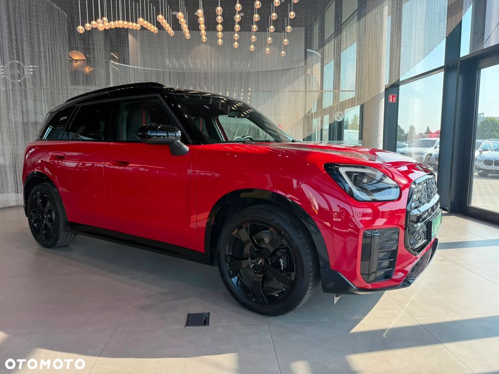 MINI Countryman - 4