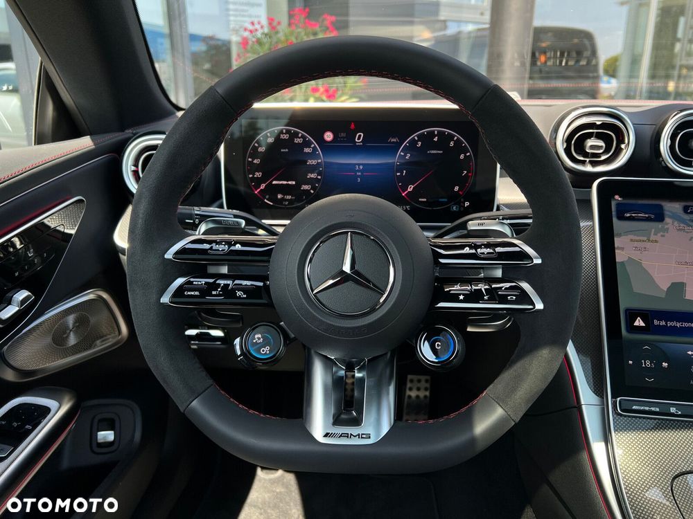 Mercedes-Benz CLE - 14