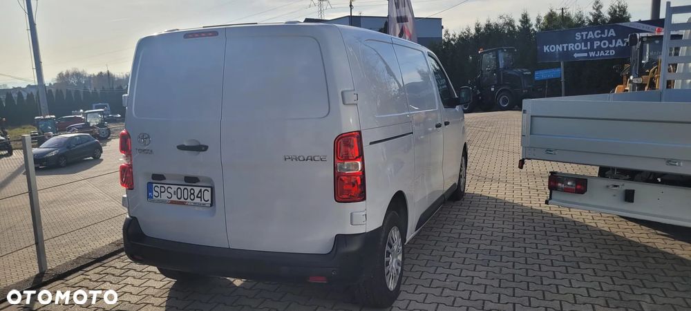 Toyota PROACE - 24