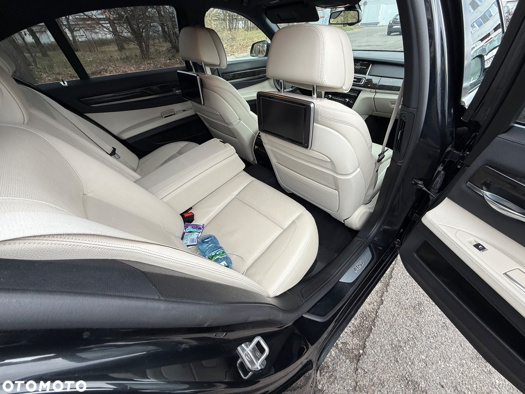 BMW Seria 7 - 2