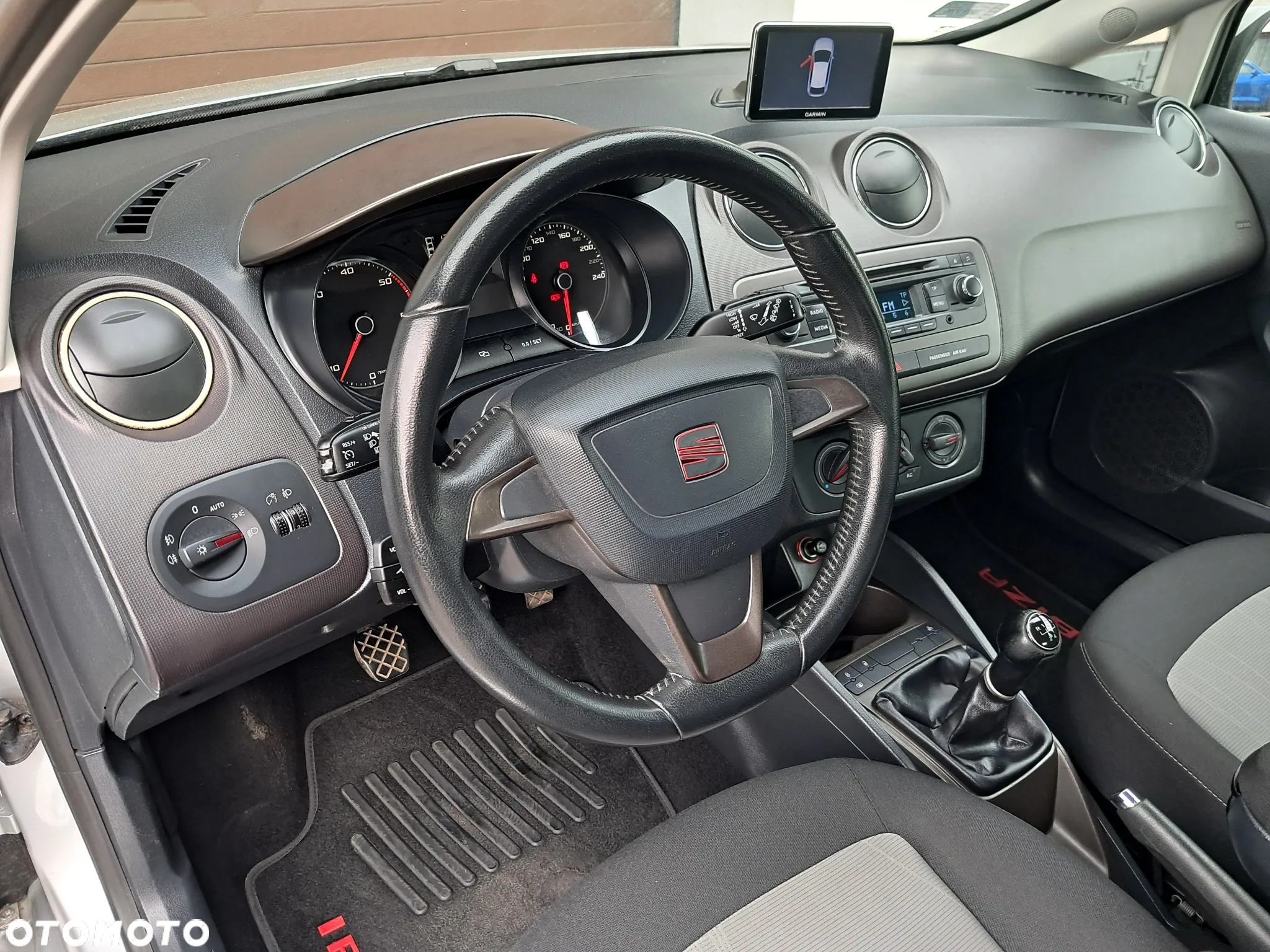 Seat Ibiza 1.6 TDI Style - 19