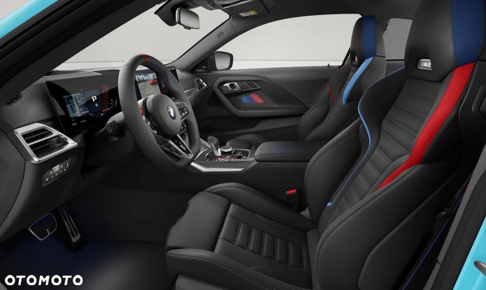 BMW M2 - 9