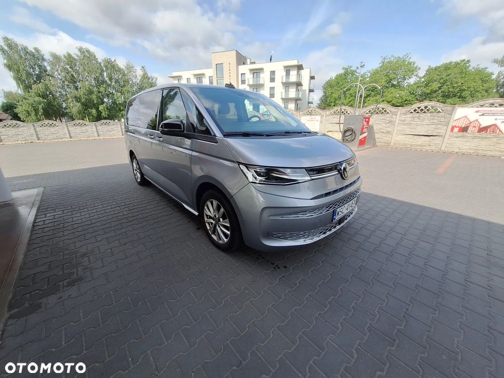 Volkswagen Multivan 2.0 TDI L2 Life DSG - 10